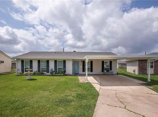 328 Rosedown Dr, La Place, LA 70068