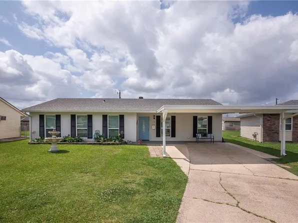 328 Rosedown Dr, La Place, LA 70068