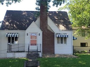 3632 Knape St, Beaver Falls, PA 15010