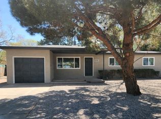 1212 Garcia St NE, Albuquerque, NM 87112