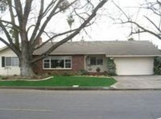 1185 El Paseo St, Turlock, CA 95380