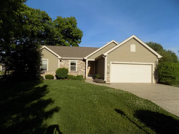 8791 83rd PLACE, Pleasant Prairie, WI 53158