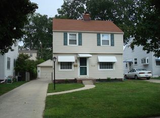 4152 Bowen Rd, Toledo, OH 43613