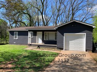3917 Crabtree Cv, Midwest City, OK 73110