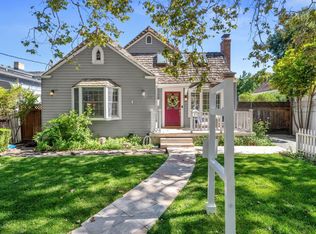 2110 Park Ave, San Jose, CA 95126