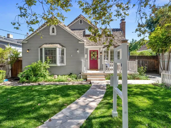 2110 Park Ave, San Jose, CA 95126