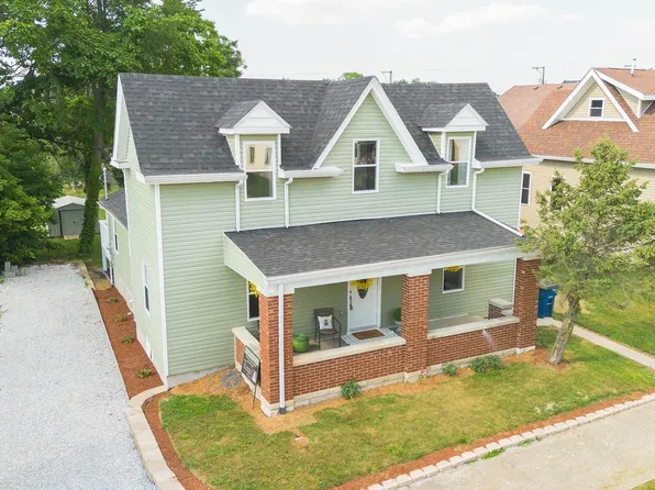 1711 14th St, Bedford, IN 47421