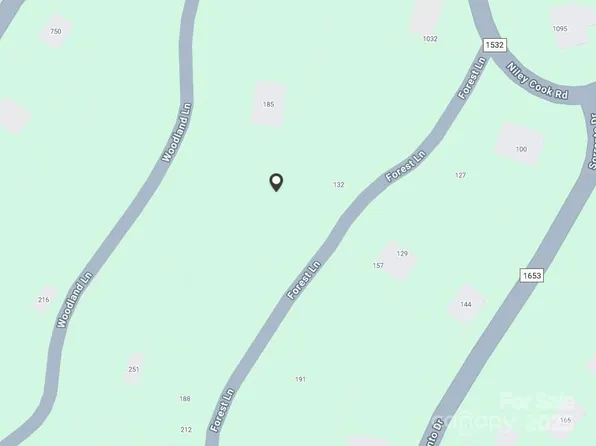 Tbd Forest Ln, Blowing Rock, NC 28605