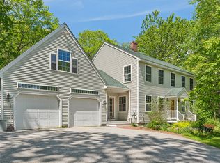 68 May Meadow Dr, Gray, ME 04039