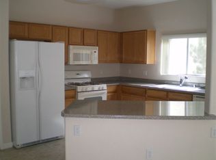 6317 Blowing Sky St, North Las Vegas, NV 89081