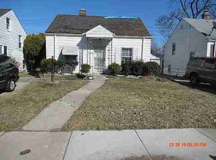 19392 Binder St, Detroit, MI 48234