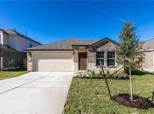 6412 Turin Ln, Round Rock, TX 78665