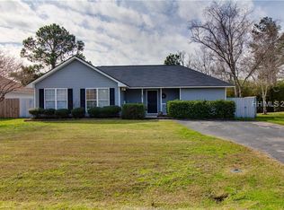 44 Shamrock Cir, Hilton Head Island, SC 29926