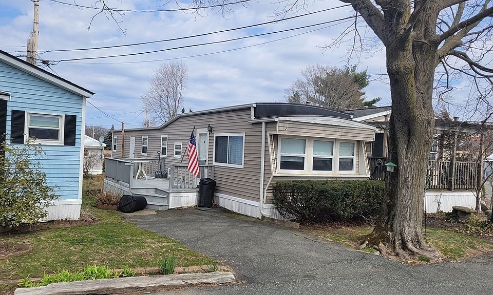 252 Newbury St TRAILER 2, Peabody, MA 01960 | Zillow