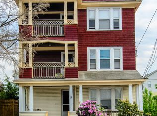 18 Fairhaven Rd, Worcester, MA 01606