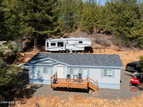 438 Ridgeview Dr, Saint Maries, ID 83861