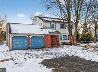 536 Lexington Ln, Norristown, PA 19403