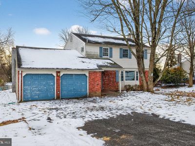 536 Lexington Ln, Norristown, PA, 19403