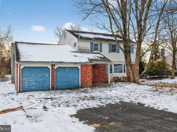 536 Lexington Ln, Norristown, PA 19403