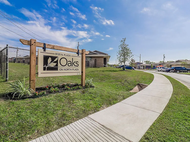 Property Sign