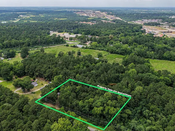 145 Tall Timbers Ln, Huntsville, TX 77340