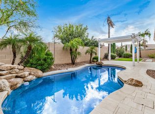 789 E San Carlos Way, Chandler, AZ 85249