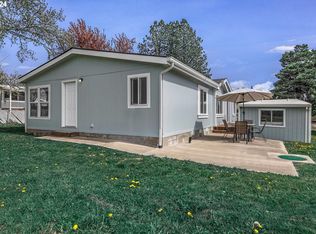 9135 SW Link Dr, Cornelius, OR 97113