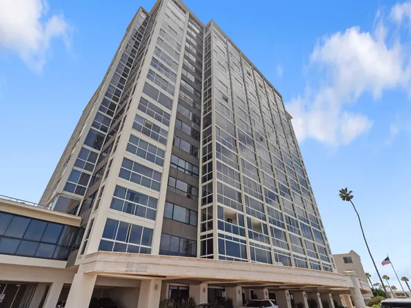 939 Coast Blvd Unit 6F, La Jolla, CA 92037