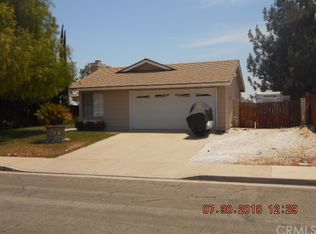 22705 Radnor Ln, Moreno Valley, CA 92557