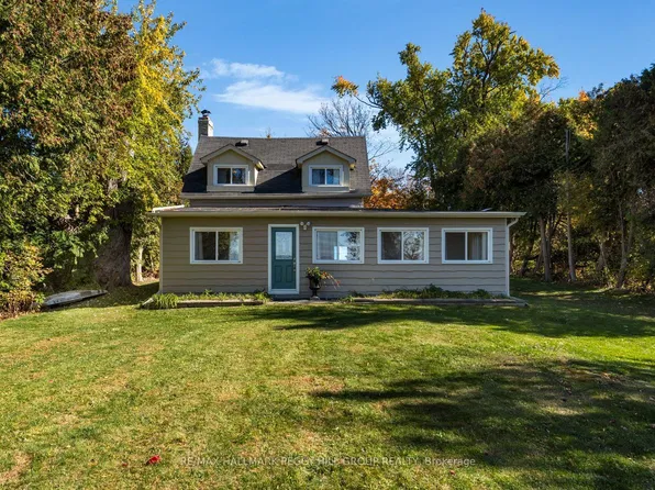 24740 Thorah Park Blvd, Brock, ON L0K 1A0