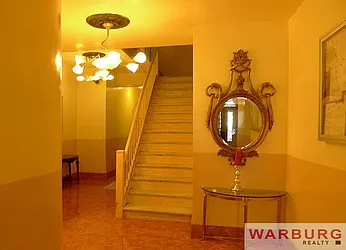 Sold by Warburg