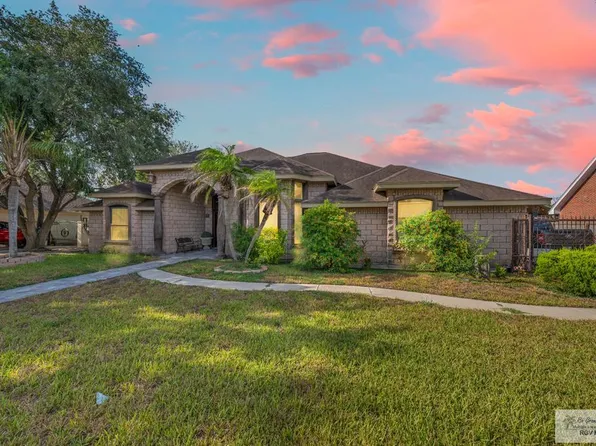 726 Pauli Ave, Alamo, TX 78516