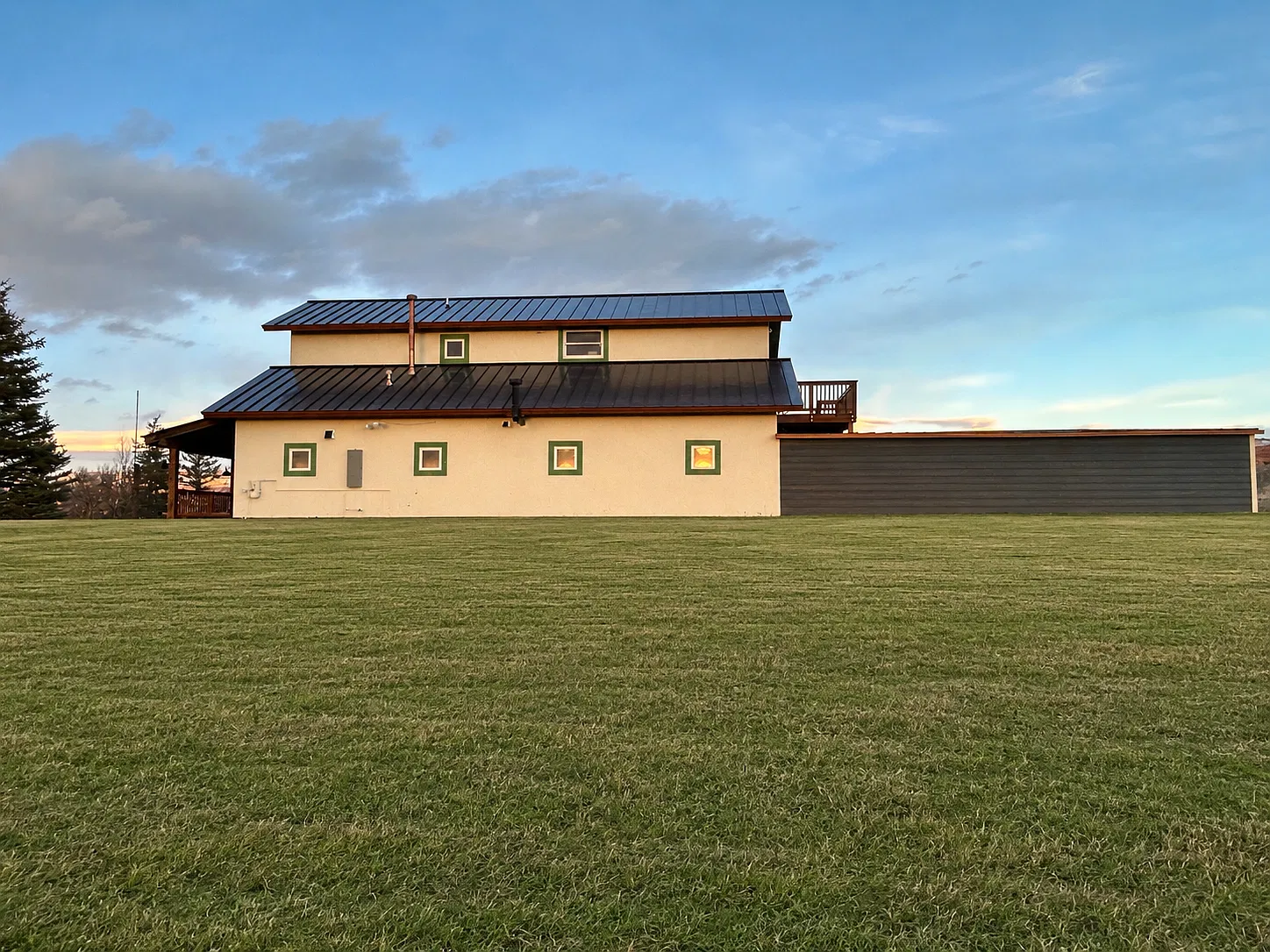 County Road 33A, Steamboat Springs — Photo 4