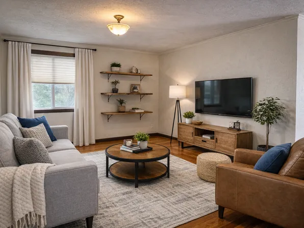 7015 N Greeley Ave #2, Portland, OR 97217