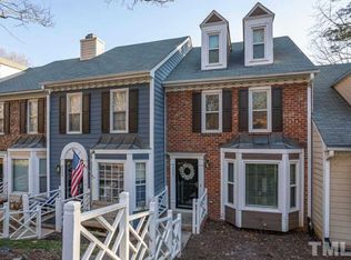 6802 Daltrey Ct, Raleigh, NC 27613