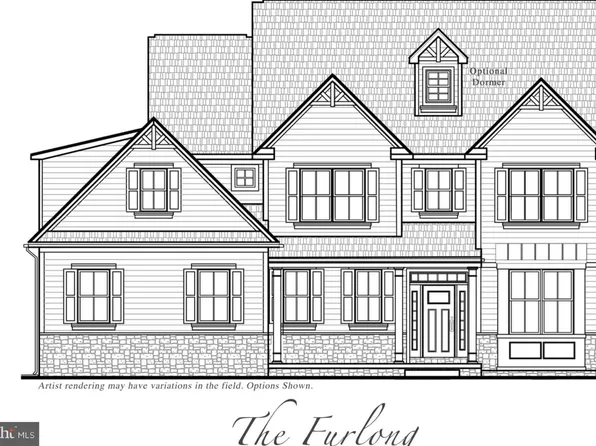 LOT 1 B Anglesey Ln, Lansdale, PA 19446