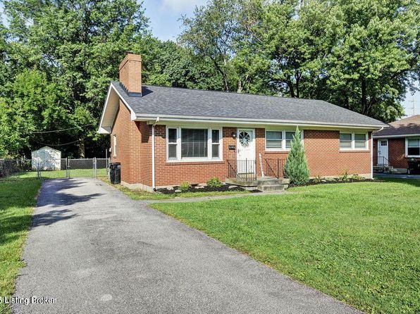2822 Esther Blvd, Louisville, KY 40220