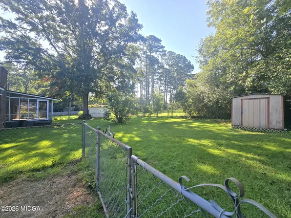 1236 Normandy Rd, Macon, GA 31210