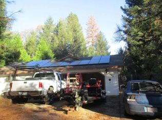 6443 Ehrlich Ct, Magalia, CA