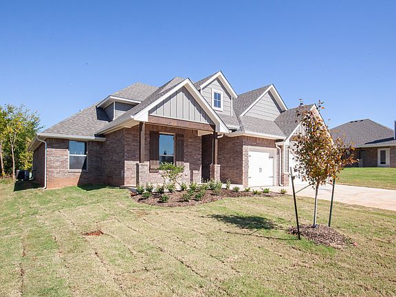 Homes by Taber Hazel Bonus Room Floor Plan
