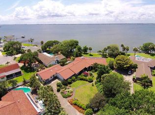 331 W Coral Way, Indialantic, FL 32903