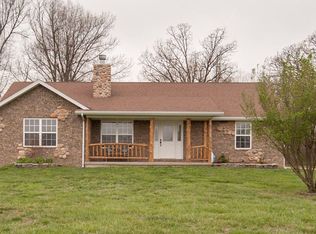6863 N Farm Road 145, SPRINGFIELD, MO 65803