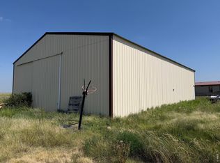 4868 County Road Ll5, Idalia, CO 80735