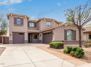 2675 E Donato Dr, Gilbert, AZ 85298