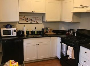 35 Winslow Rd APT 4, Brookline, MA 02446