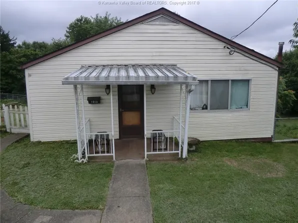 1918 Preston St, Charleston, WV 25302