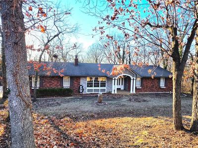 1111 Ecko Ln, Washington, MO, 63090