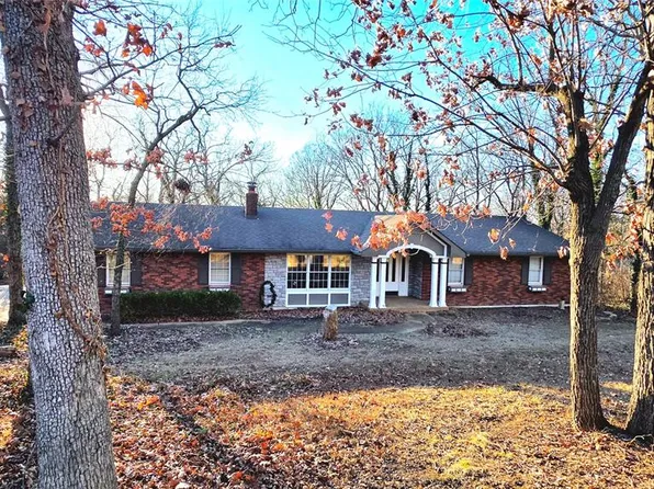 1111 Ecko Ln, Washington, MO 63090