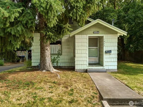 1022 Hobson Street, Walla Walla, WA 99362