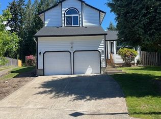 348 NW 140th Pl, Beaverton, OR 97006
